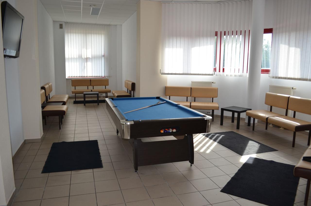 Centrum Olszyna Olszyna  Екстер'єр фото