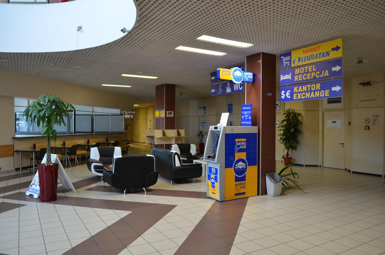 Centrum Olszyna Olszyna  Екстер'єр фото